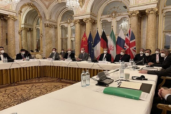Diplomats talk of successful Monday Vienna talks 