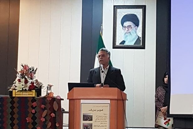 ضرورت ابطال پروانه معدن بوکسیت تاش / مسئولان صدای مردم را بشنوند