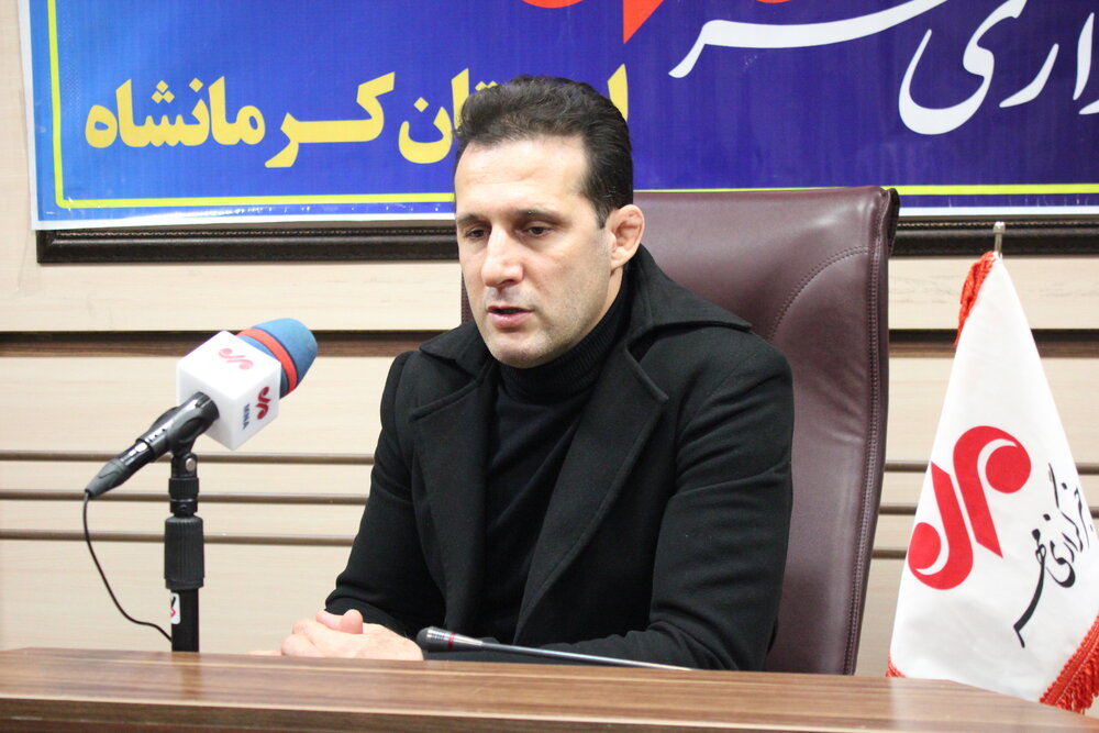 عدم تحقق وعده تاسیس خانه جودو در کرمانشاه پس از ۲سال