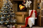İran’da farklı Noel kutlamaları