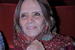 آیین نکوداشت ملک جهان خزاعی برگزار شد/ رموز ماندگاری ۵۰ ساله