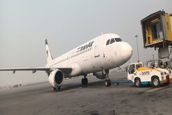 Iran, Pakistan launch Mashad-Lahore flight