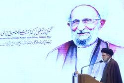 Intl. Congress held to commemorate Allameh Mesbah Yazdi