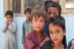سازمان ملل: افغانستان به ۵ میلیارد دلار کمک بشردوستانه نیاز دارد