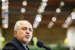 World needs brave fighters like Martyr Gen. Soleimani: Zarif