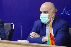 پوشش واکسیناسیون ملاک ارزیابی فرمانداران خوزستان است