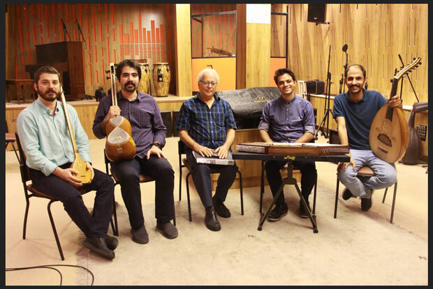 «محلی‌ها» شنیدنی شد/ یک راهکار نوین در آفرینش موسیقی ایرانی 