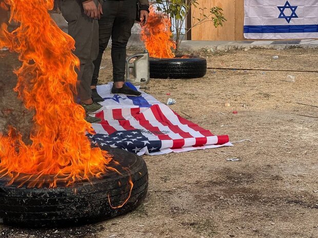 Iraqis to hold rally in condemnation of US crimes (+VIDEOS)