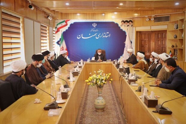 تسهیل در بحث ازدواج آسان اولویت استان سمنان است 