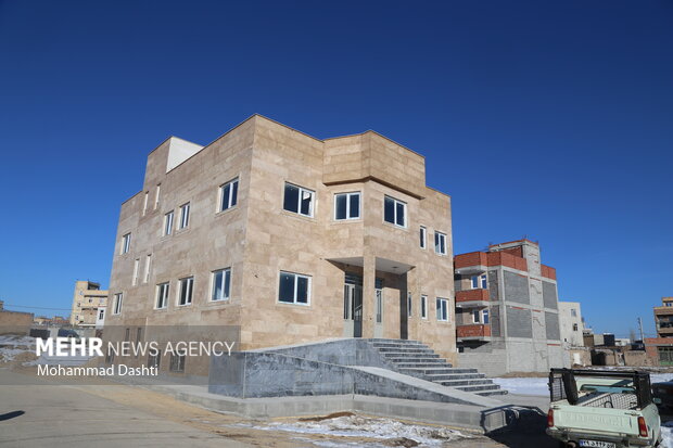 سفر معاون وزیر راه و شهرسازی به اردبیل