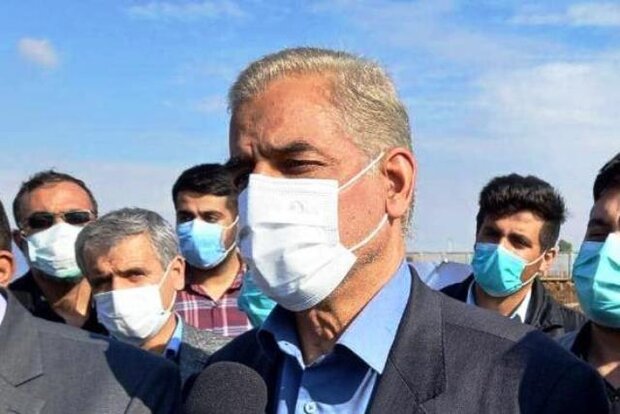 دستگاه‌های خوزستان برای مقابله با آلاینده‌ها کمک کنند