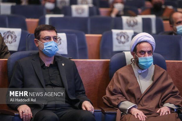 کنگره بین المللی بزرگداشت علامه مصباح یزدی 2