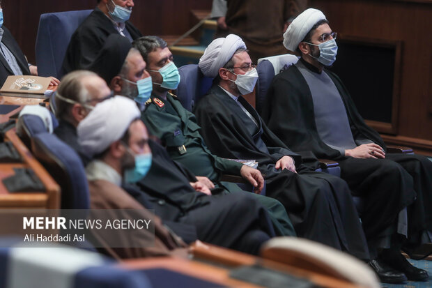 کنگره بین المللی بزرگداشت علامه مصباح یزدی 12