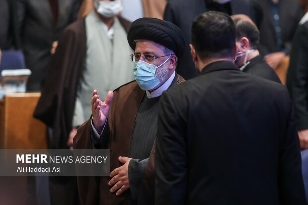 Intl. Congress held to commemorate Allameh Mesbah Yazdi
