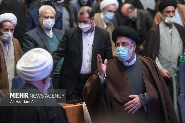 Intl. Congress held to commemorate Allameh Mesbah Yazdi
