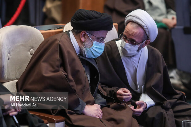 Intl. Congress held to commemorate Allameh Mesbah Yazdi
