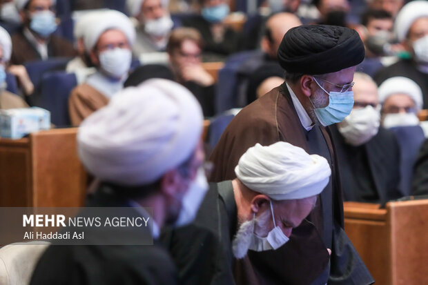 Intl. Congress held to commemorate Allameh Mesbah Yazdi
