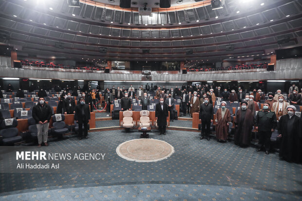 Intl. Congress held to commemorate Allameh Mesbah Yazdi
