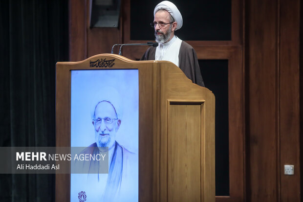 Intl. Congress held to commemorate Allameh Mesbah Yazdi
