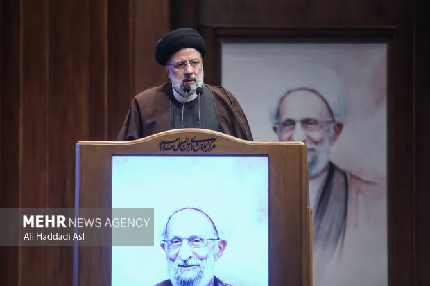 Intl. Congress held to commemorate Allameh Mesbah Yazdi
