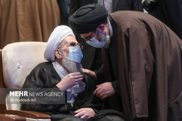 Intl. Congress held to commemorate Allameh Mesbah Yazdi
