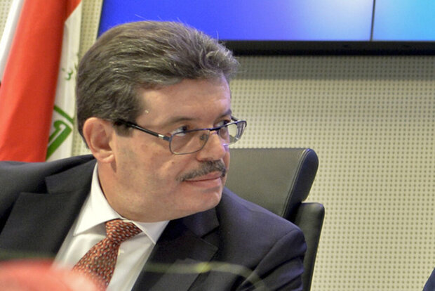 گاز،دبيركل،مجمع،كشورهاي،صادركننده،درصد،روسيه،اعضاي،دوره