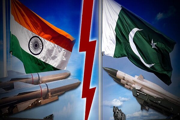 پاکستان و هند فهرست تاسیسات هسته‌ای خود را مبادله کردند