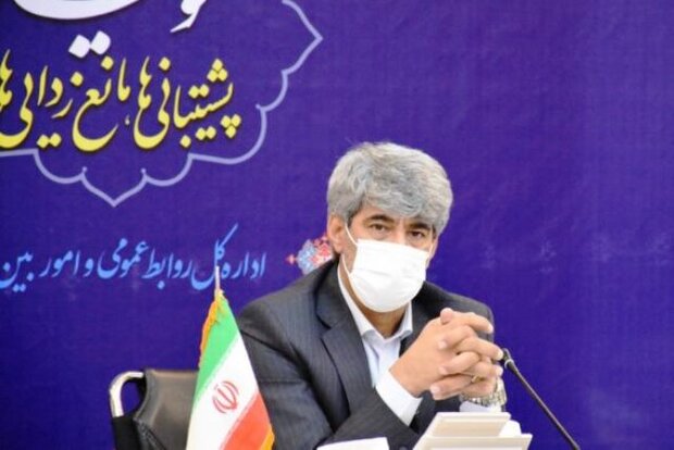 مصرف منابع آبی خوزستان به درستی مدیریت شود