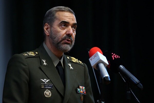Iran not need S-400 missile systems, Defense Min. says
