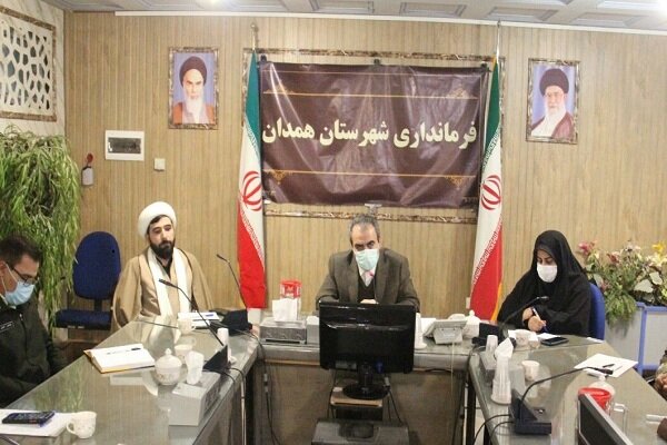 استفاده از ظرفیت نماز جمعه برای ارائه خدمت به مردم