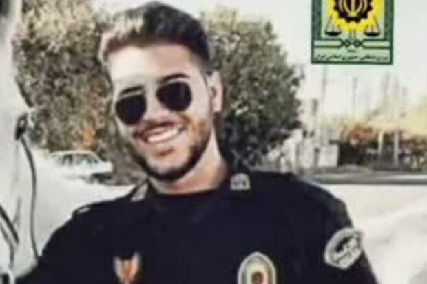 شهادت مامور انتظامی زنجان در درگیری با قاچاقچیان 