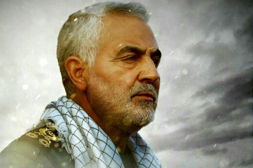 سليماني،شهيد،اسلام،قاسم،حاج،سردار،سنت،اهل،جهان،آخوند،خراسان، ...