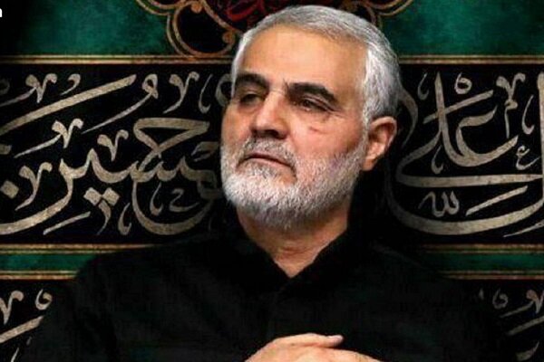 جشنواره،سليماني،قاسم،حاج،سردار،شهادت،ارسال