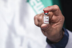 تزریق دز سوم واکسن کرونا در آران و بیدگل به بیش از ۵ هزار نفر
