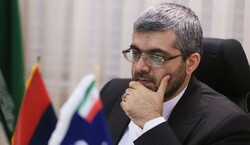 وزارة النفط الايرانية تعلن استعدادها للتعاون مع دول المنطقة
