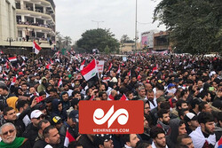 مهر تایید عراقی‌ها بر مقاومت اسلامی