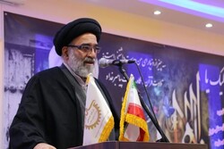 حضور باشکوه مردم در ۲۲ بهمن توطئه دشمنان را نقش بر آب کرد