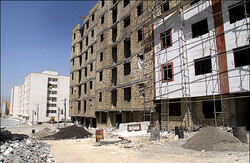برنامه ریزی برای ساخت ۳۲ هزار واحد مسکونی در ایلام