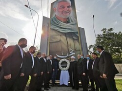مدينة "صيدا" تحيي ذكرى استشهاد قادة النصر بمراسم خاصة