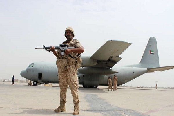تحرکات امارات برای ساخت دومین فرودگاه نظامی در جزیره سقطری یمن