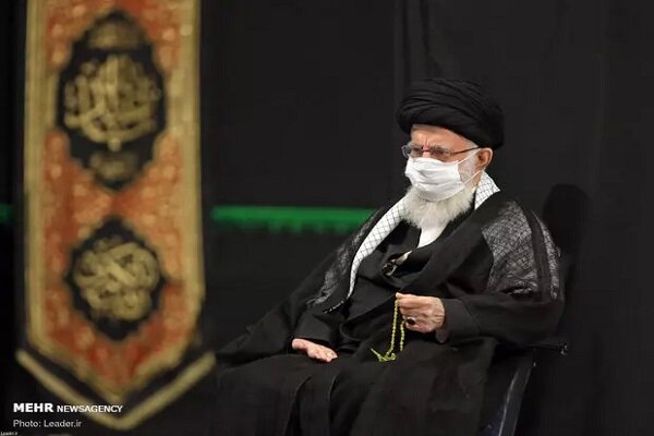 Leader to attend mourning ceremony of Hazrat Fatemeh (PBUH)