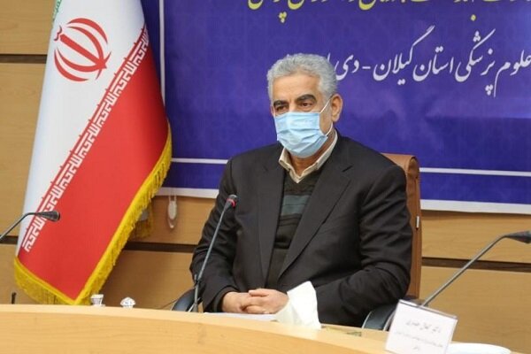 گیلان در حوزه نیروی کار با مشکل مواجه است