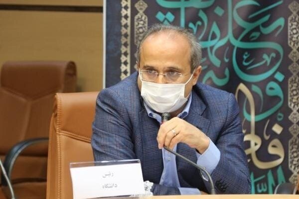 بهره برداری از ۱۰۰ پروژه درمانی گیلان تا پایان امسال بهره برداری از ۱۰۰ پروژه درمانی گیلان تا پایان امسال