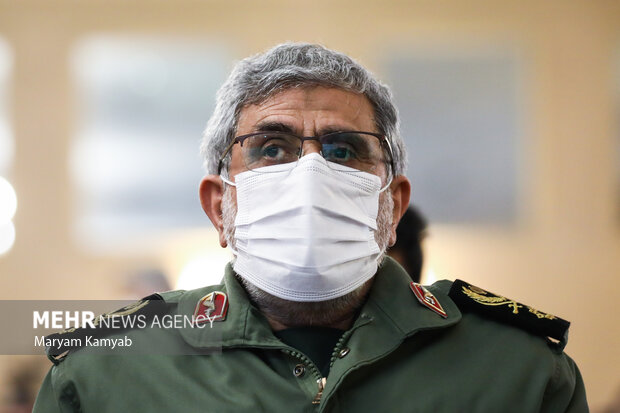 Commemorating Gen. Soleimani martyrdom at Foreign Ministry