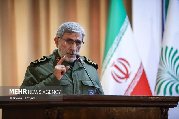 Iran to back Resistance Front until Israel fully destroyed
