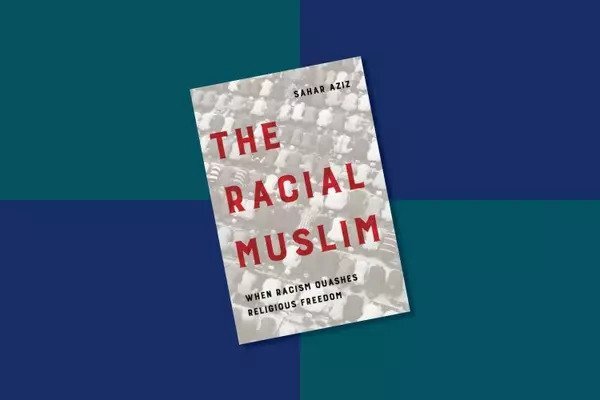 مسلمانان به‌مثابه اقلیت نژادی/بهره‌برداریهای آمریکا ازاسلام‌هراسی