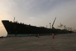 VDIEO: Yemen releases video footage of seized UAE vessel