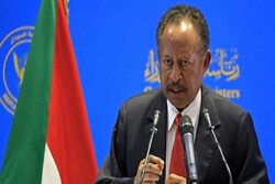 Sudan Başbakanı Abdullah Hamduk istifa etti