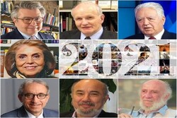 مهمترین تحولات سال ۲۰۲۱/تحلیلگران بین المللی دیدگاه های خود را مطرح کردند