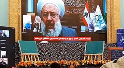 شهید سلیمانی جان خود را در راه وحدت و جریان بیداری اسلامی فدا کرد